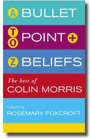 Cover of Bullet Point Beliefs