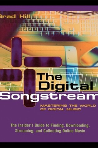 Cover of The Digital Songstream