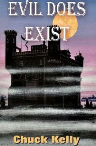 Cover of Evil Does Exist