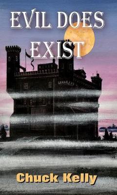 Book cover for Evil Does Exist