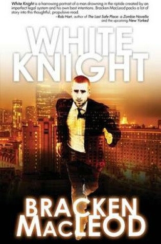 Cover of White Knight