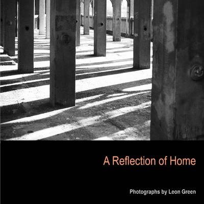 Book cover for A Reflection of Home