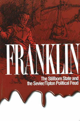 Book cover for Franklin