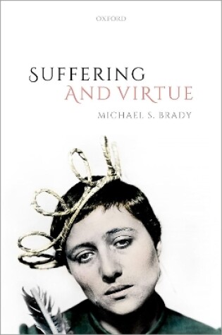 Cover of Suffering and Virtue