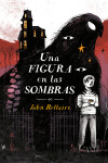Book cover for Una figura en las sombras / The Figure In the Shadows