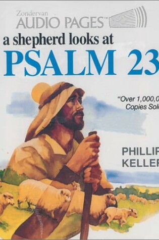 Cover of Shepherd Looks Ps 23