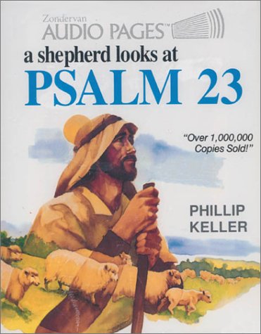 Book cover for Shepherd Looks Ps 23