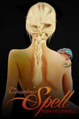 Cover of Chameleon's Spell