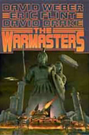 Cover of Warmasters