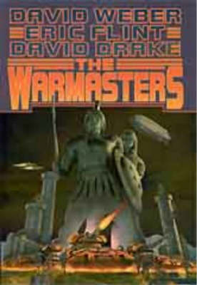 Book cover for Warmasters