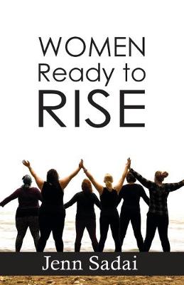 Book cover for Women Ready to Rise