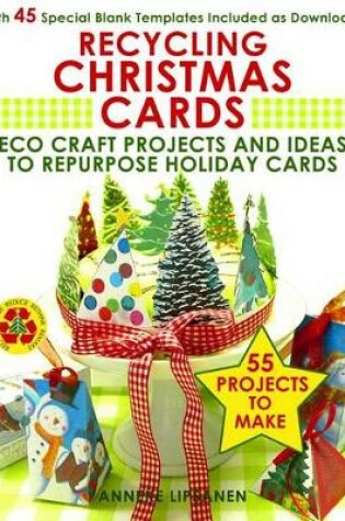 Cover of Recycling Christmas Cards