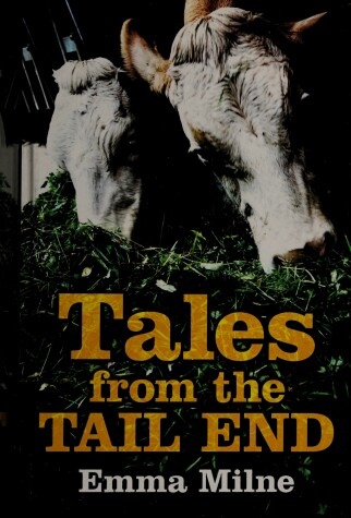 Book cover for Tales From The Tail End