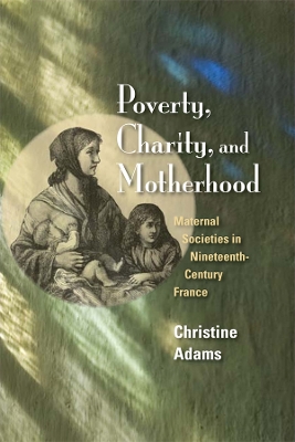 Book cover for Poverty, Charity, and Motherhood