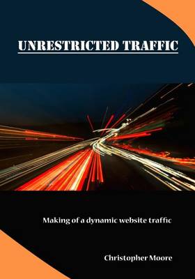 Book cover for Unrestricted Traffic