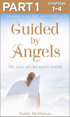 Book cover for Guided By Angels: Part 1 of 3