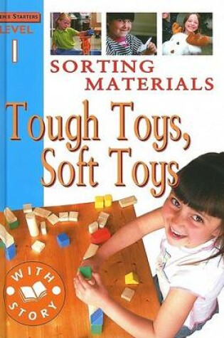 Cover of Sorting Materials