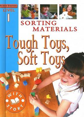 Cover of Sorting Materials