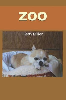 Book cover for Zoo