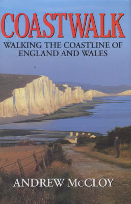 Book cover for Coastwalk