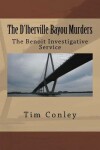 Book cover for The D'lberville Bayou Murders