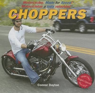 Cover of Choppers