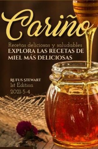 Cover of Cariño