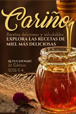 Book cover for Cariño