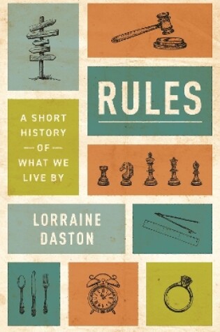 Cover of Rules