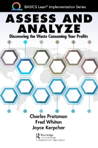 Cover of Assess and Analyze