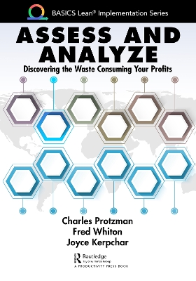 Book cover for Assess and Analyze