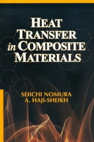 Cover of Heat Transfer in Composite Materials