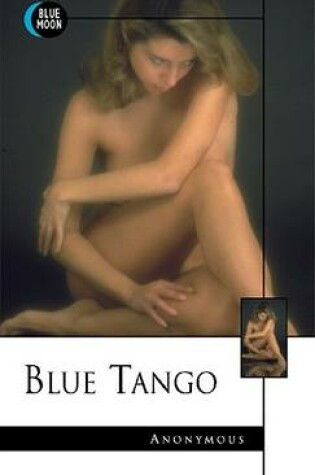 Cover of Blue Tango