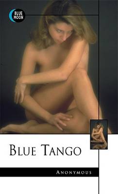 Book cover for Blue Tango