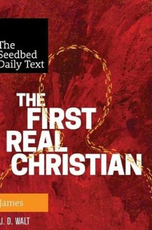 Cover of The First Real Christian