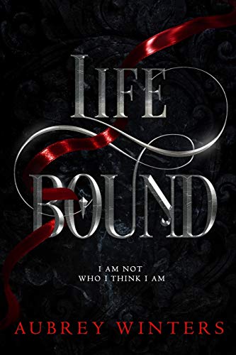 Book cover for Life Bound