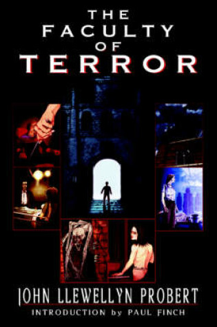 Cover of The Faculty of Terror