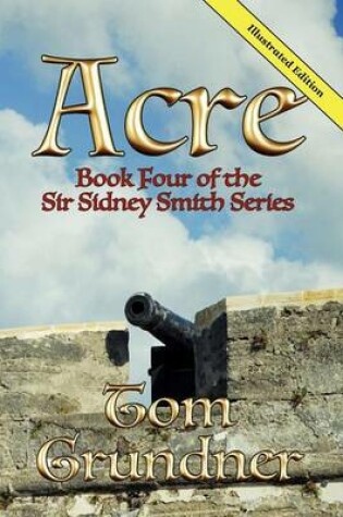 Cover of Acre