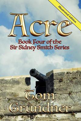 Book cover for Acre