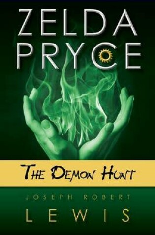 Cover of The Demon Hunt