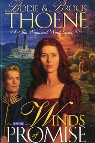 Cover of Wind of Promise
