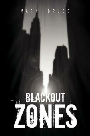 Cover of Blackout Zones