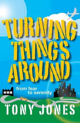 Book cover for Turning Things Around