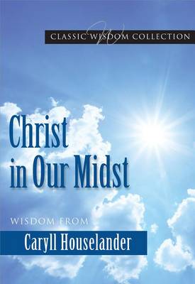 Book cover for Christ in Our Midst