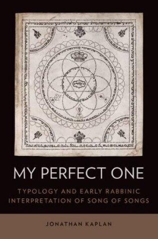 Cover of My Perfect One