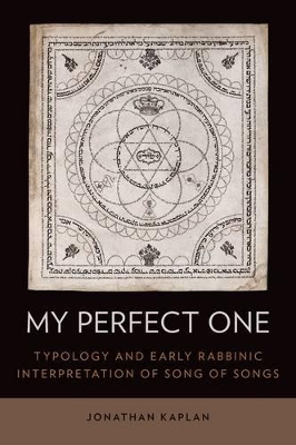 Book cover for My Perfect One