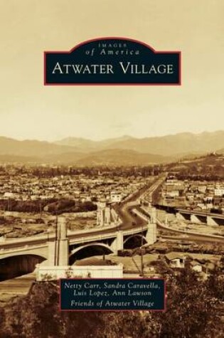 Cover of Atwater Village