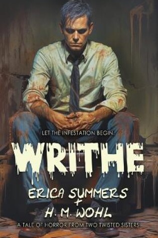 Cover of Writhe