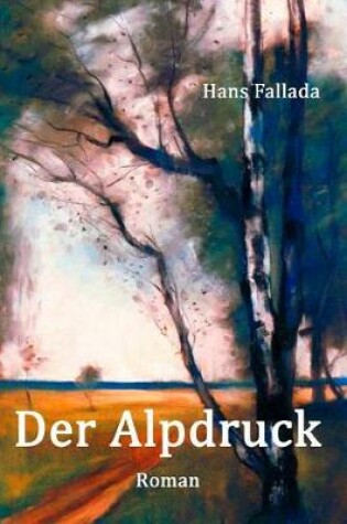 Cover of Der Alpdruck