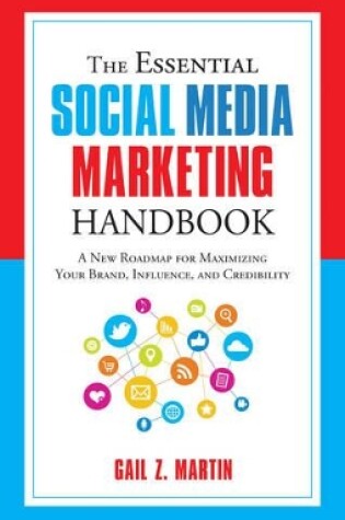 Cover of The Essential Social Media Marketing Handbook